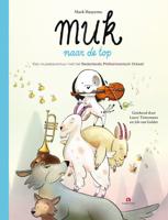 Muk naar de top (Hardback) Muk naar de top (Hardback)