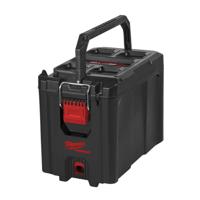 Milwaukee PACKOUT™ Compacte Toolbox - 4932471723 Milwaukee PACKOUT™ Compacte Toolbox - 4932471723