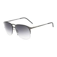 Heren zonnebril Italia Independent 0211-078-000 ø 57 mm