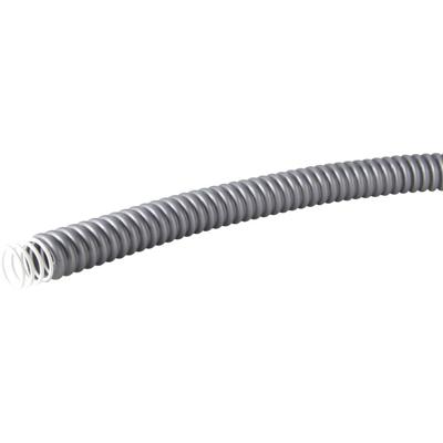 LAPP 61711750 SILVYN® FPS 22x27 25m GY Beschermslang (ribbelslang) Grijs 27 mm 25 m