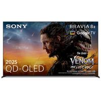 SonyK-65XR8M25BP (2025) BRAVIA 8 II - 65 inch - OLED TV