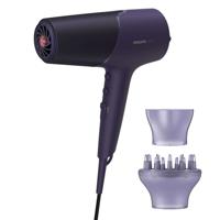 Philips 5000 series BHD514/00 haardroger 2300 W Violet