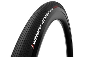 Vittoria Corsa Control Vouwband G 2.0 700x25c Zwart