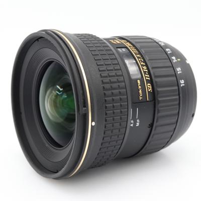 Tokina 11-16mm f/2.8 SD AT-X Pro (IF) DX II Nikon occasion