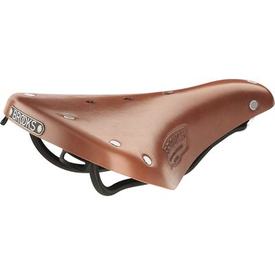 BROOKS zadel b17s dames honing