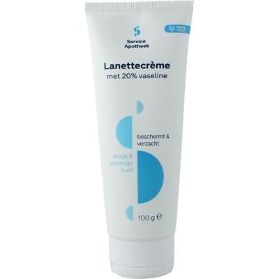 Service Apotheek service ap lanettecr 20% vasel