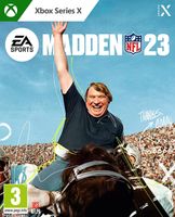 Madden NFL 23 - thumbnail