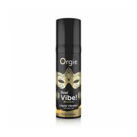 Sampler Pakket Orgie Dual Vibe! 15 ml Piña Colada