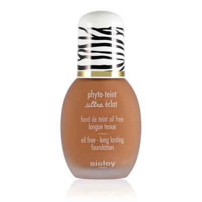 Sisley Phyto-Teint Ultra Éclat N°5 Golden Foundation 30 ml