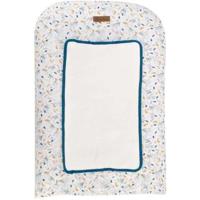 Materassino per fasciatoio - DOMIVA - AU FIL DE L'EAU - 50x75 cm