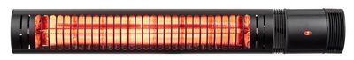 Eurom Golden 1500 Slim Terrasverwarmer | 1500 Watt - 334890