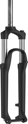 Suntour Voorvork 29" xcm 32 dst:100 1-1/8" pm - zwart