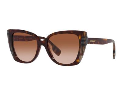 Zonnebrillen Burberry BE4393 405313