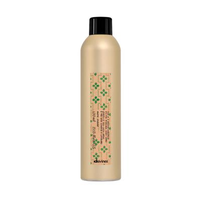 Davines More Inside Texture This is an Medium Hairspray 400ml