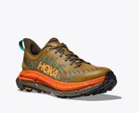 Hoka Mafate speed 4 heren - Multi - Heren - thumbnail