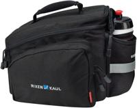 RIXEN & KAUL bagagedragertas "rackpack2" trunk bag r&k rackpack2 black