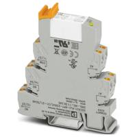 Phoenix Contact PLC-RPT-230UC/21-21/SO46 Relaismodule 2x wisselcontact 10 stuk(s)