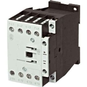 DILMP20(42V50HZ)  - Magnet contactor 42VAC DILMP20(42V50HZ)