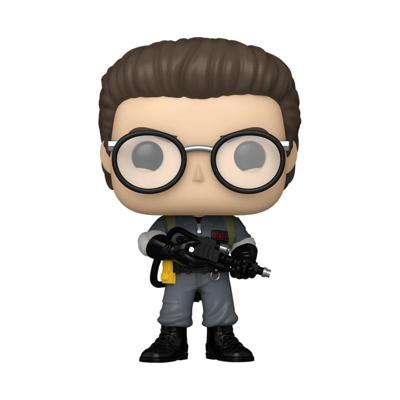 Ghostbusters II POP! Movies Vinyl Figures Egon Spengler 9 cm