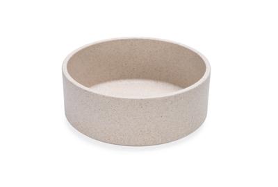 Designed by Lotte Designed by Lotte Eetbak Noor Beige - Hondenvoerbak (17 cm)