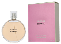 Chanel Chance Eau de toilette Spray 100 ml Dames