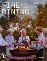 Fire Dining (Hardback) Fire Dining (Hardback)