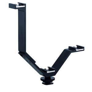 Caruba Triple Mount Bracket L