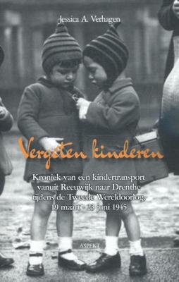 Vergeten kinderen (Paperback)