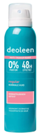 Deoleen Deoleen Deo Spray 150ml Anti Perspirant Regular