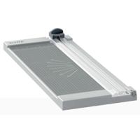 Bindkaften Leitz Grijs A4