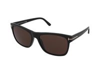 Zonnebrillen Tom Ford Giulio FT0698 01J