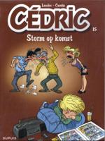 Storm op komst (Paperback)