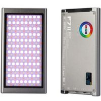 Falcon Eyes RGB LED Lamp PockeLite F7 II