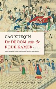 De droom van de rode kamer (Paperback)