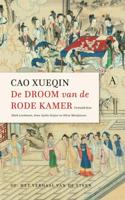 De droom van de rode kamer (Paperback) De droom van de rode kamer (Paperback)