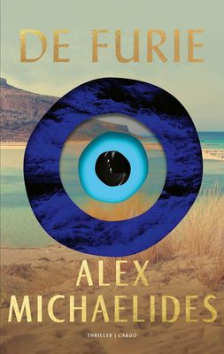 De furie - Alex Michaelides - ebook
