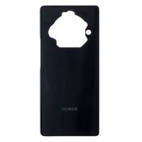 Honor Magic5 Lite Achterkant - Zwart