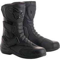 ALPINESTARS Radon Drystar, Touring motorlaarzen, Zwart