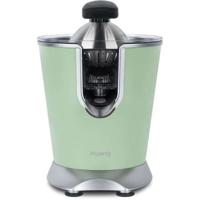 H.KoeNIG/AGR88 - Spremiagrumi - Potenza: 160W - Silenzioso - Sistema antigoccia - Corpo in acciaio inox - Senza BPA