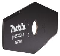 Makita Accessoires maaimes 255mm - 198345-9 - 198345-9