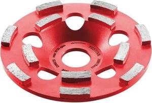 Festool DIA ABRASIVE-RGP130-ST Diamantschijf 130mm - 499973