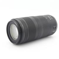 Canon RF 100-400mm F/5.6-8 IS USM occasion