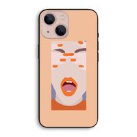 Surprise: iPhone 13 mini Biologisch afbreekbaar hoesje