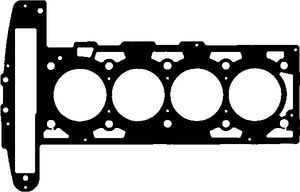 Pakking, cilinderkop 808884