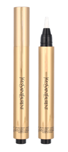 Yves Saint Laurent - YSL Touche Eclat Radiant Touch 05 Miel Lumière Highlighter Concealer 2.5 ml Dames