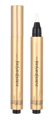 Yves Saint Laurent - YSL Touche Eclat Radiant Touch 05 Miel Lumière Highlighter Concealer 2.5 ml Dames