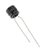 Kemet Elektrolytische condensator 2.5 mm 100 µF 16 V 20 % (Ø x h) 6 mm x 5 mm 1 stuk(s) - thumbnail