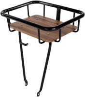 Atranvelo transport-bagagedrager "jumbo basket" fr.carrier jumbo basket alu b