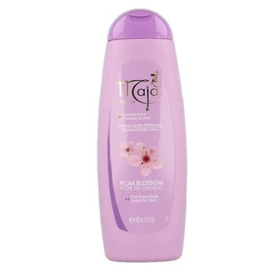 Maja Plum blossom bodylotion 400 Milliliter
