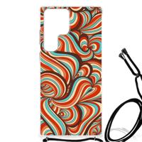 Samsung Galaxy S23 Ultra Back Cover Retro Samsung Galaxy S23 Ultra Back Cover Retro